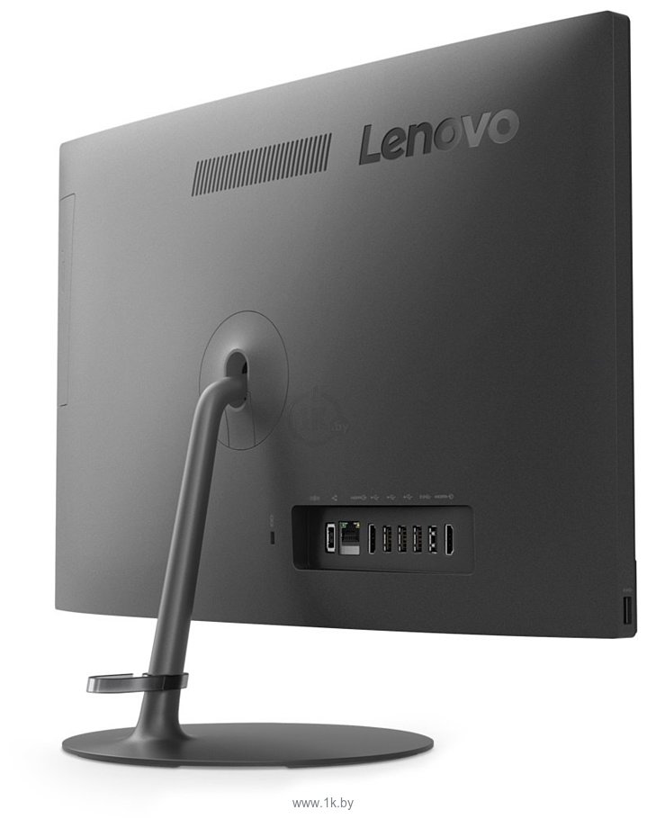 Фотографии Lenovo IdeaCentre 520-22IKU (F0D500CNRK)