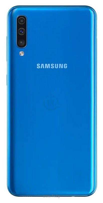 Фотографии Samsung Galaxy A50 4/128Gb SM-A505F/DS