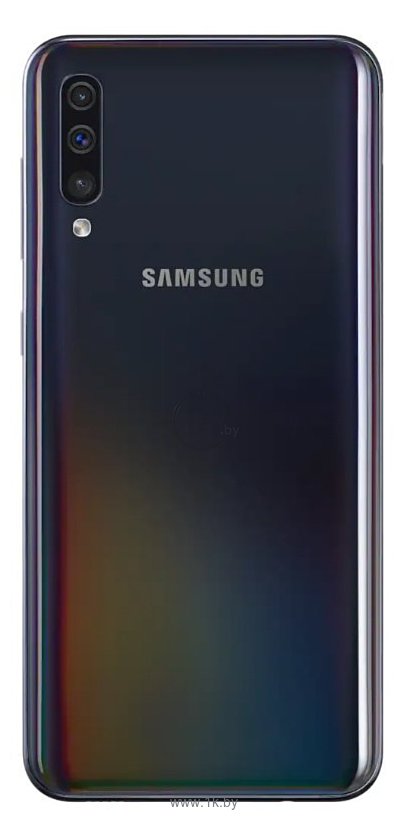 Фотографии Samsung Galaxy A50 4/128Gb SM-A505F/DS