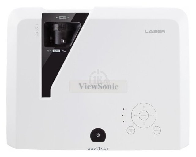 Фотографии Viewsonic LS700-4K