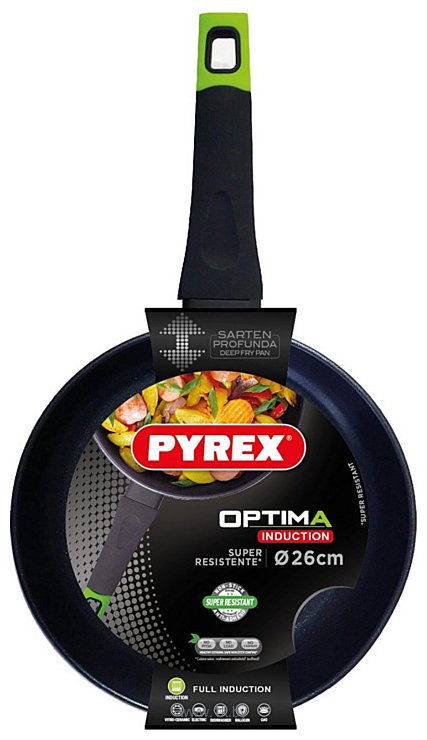 Фотографии Pyrex Optima OP26DF2