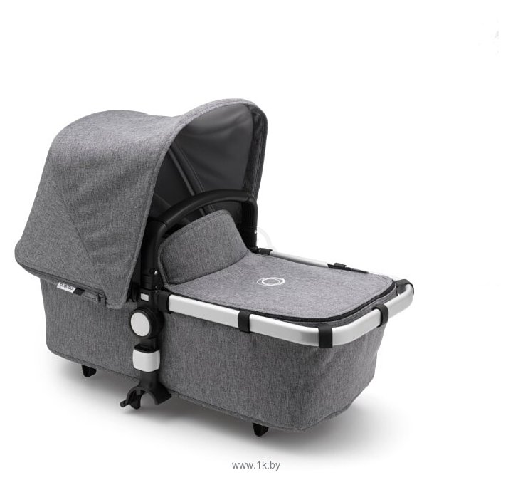 Фотографии Bugaboo Cameleon3 Plus (2 в 1)