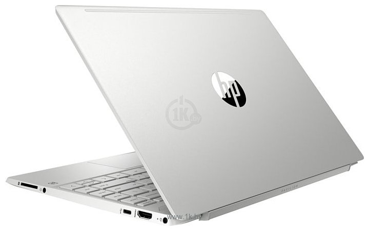 Фотографии HP Pavilion 13-an1011ur (8PJ98EA)