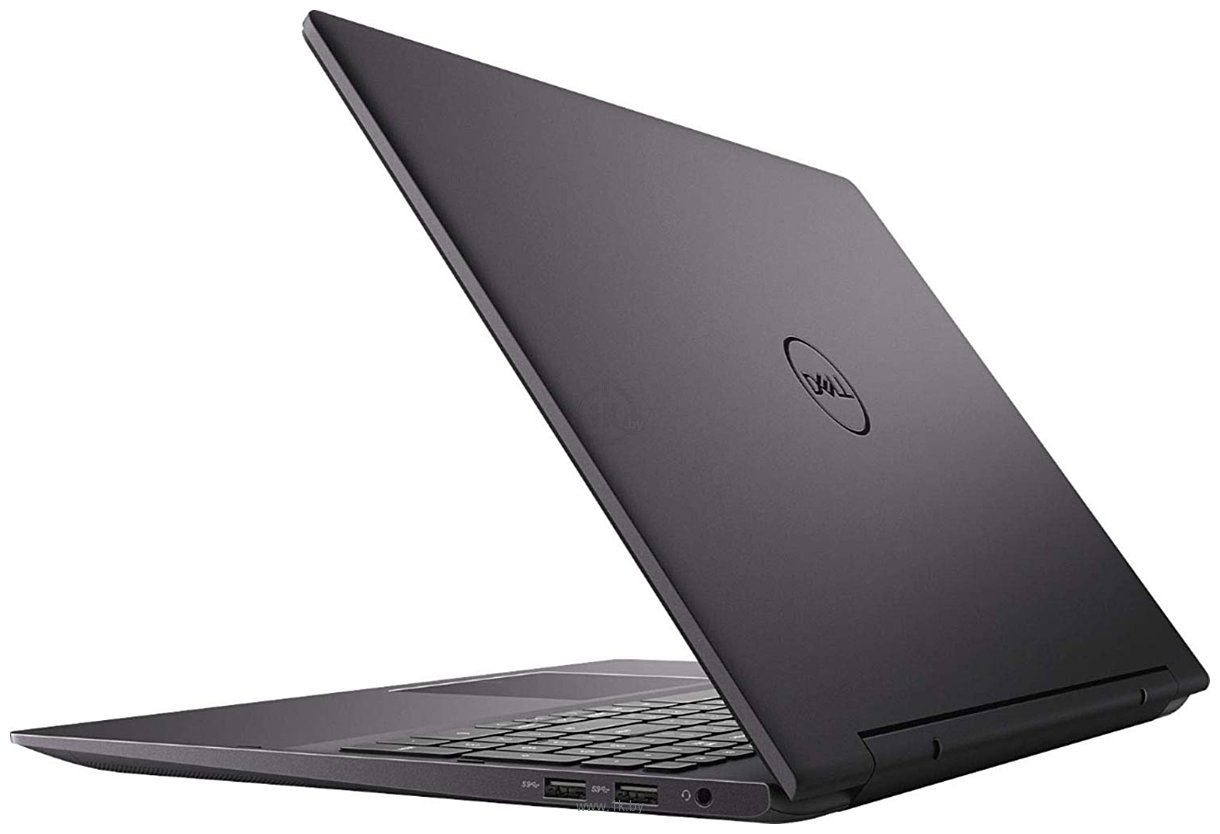 Фотографии Dell Inspiron 15 I7591-7483BLK