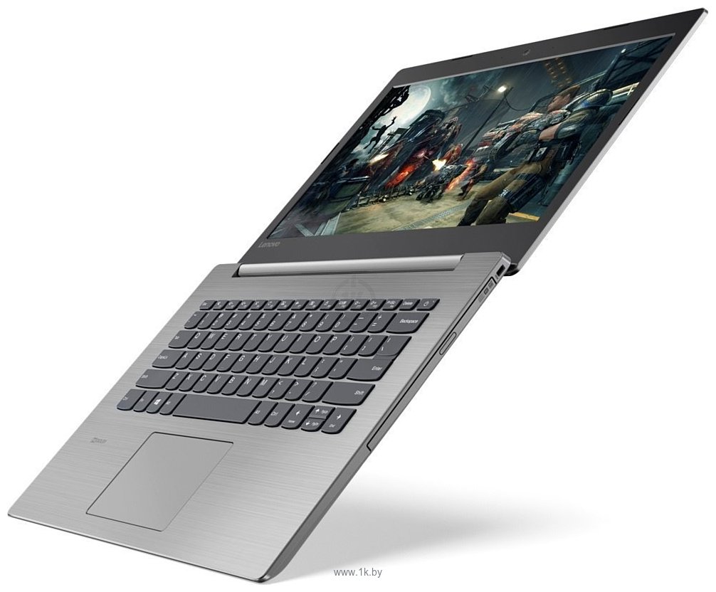 Фотографии Lenovo IdeaPad 330-15ICH (81FK00JQPB)