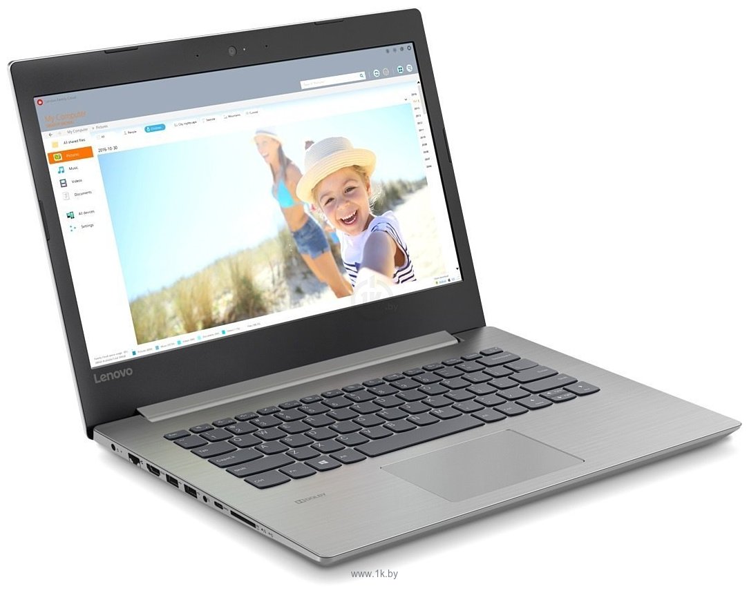 Фотографии Lenovo IdeaPad 330-15ICH (81FK00JQPB)