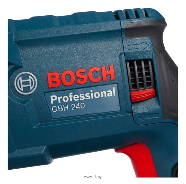 Фотографии Bosch GBH 240 Professional (0615990L44)