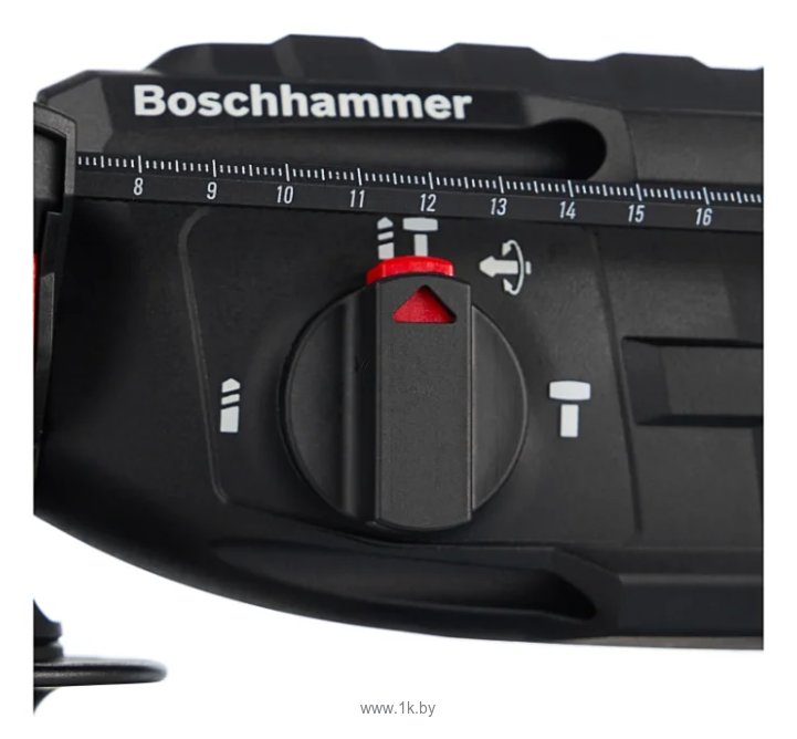 Фотографии Bosch GBH 240 Professional (0615990L44)