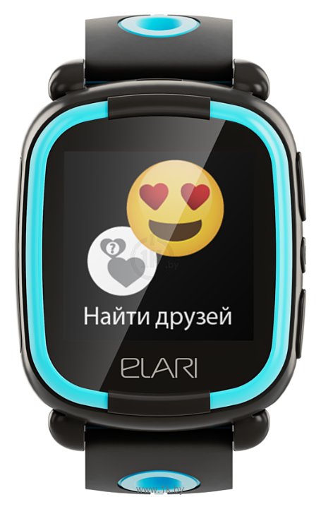 Фотографии ELARI KidPhone Lite