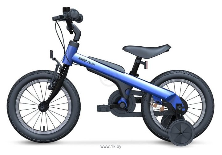 Фотографии Ninebot Kids Sport Bike 14