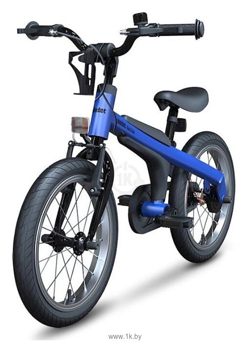 Фотографии Ninebot Kids Sport Bike 14