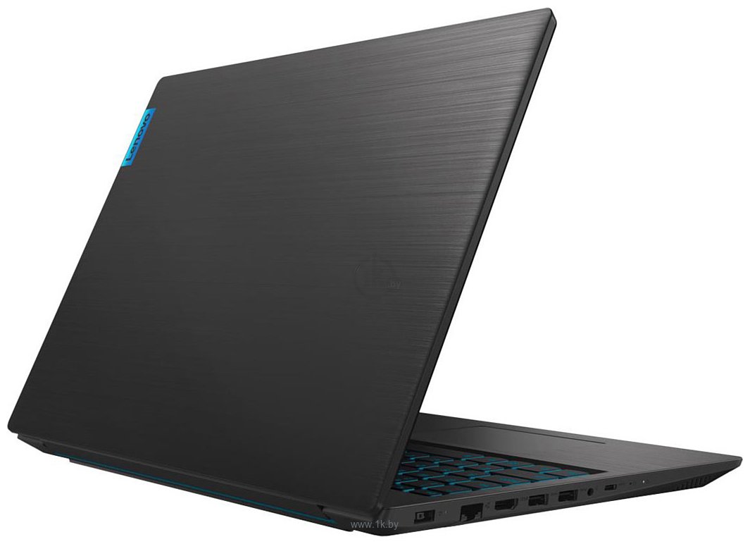 Фотографии Lenovo IdeaPad L340-17IRH Gaming (81LL00A7PB)