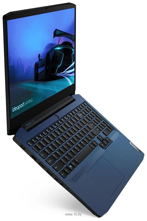 Фотографии Lenovo IdeaPad Gaming 3 15IMH05 (81Y400K6RE)