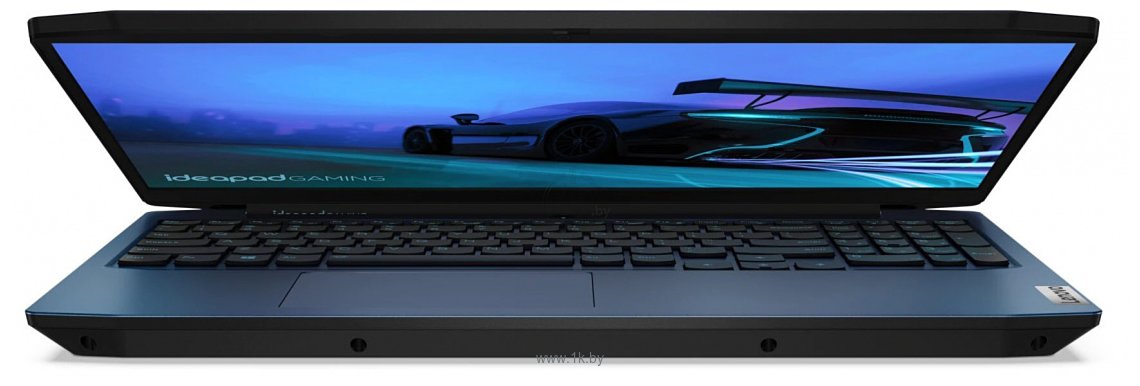 Фотографии Lenovo IdeaPad Gaming 3 15IMH05 (81Y400K6RE)