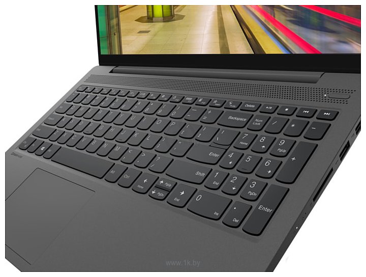 Фотографии Lenovo IdeaPad 5 15IIL05 (81YK00PJRU)