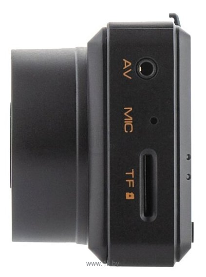Фотографии iBOX Magnetic WiFi Dual + камера заднего вида