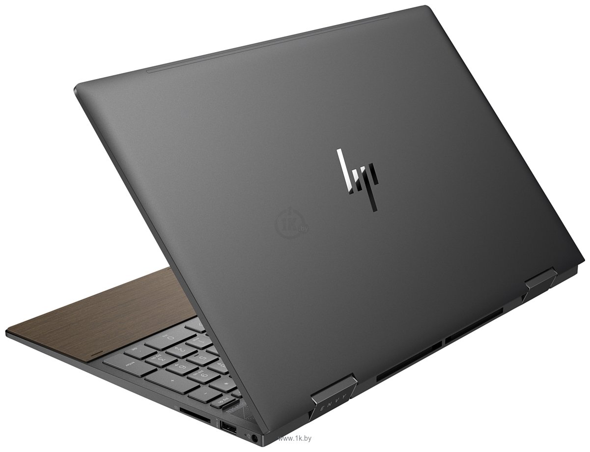 Фотографии HP ENVY x360 15-ed0020ur (22N89EA)