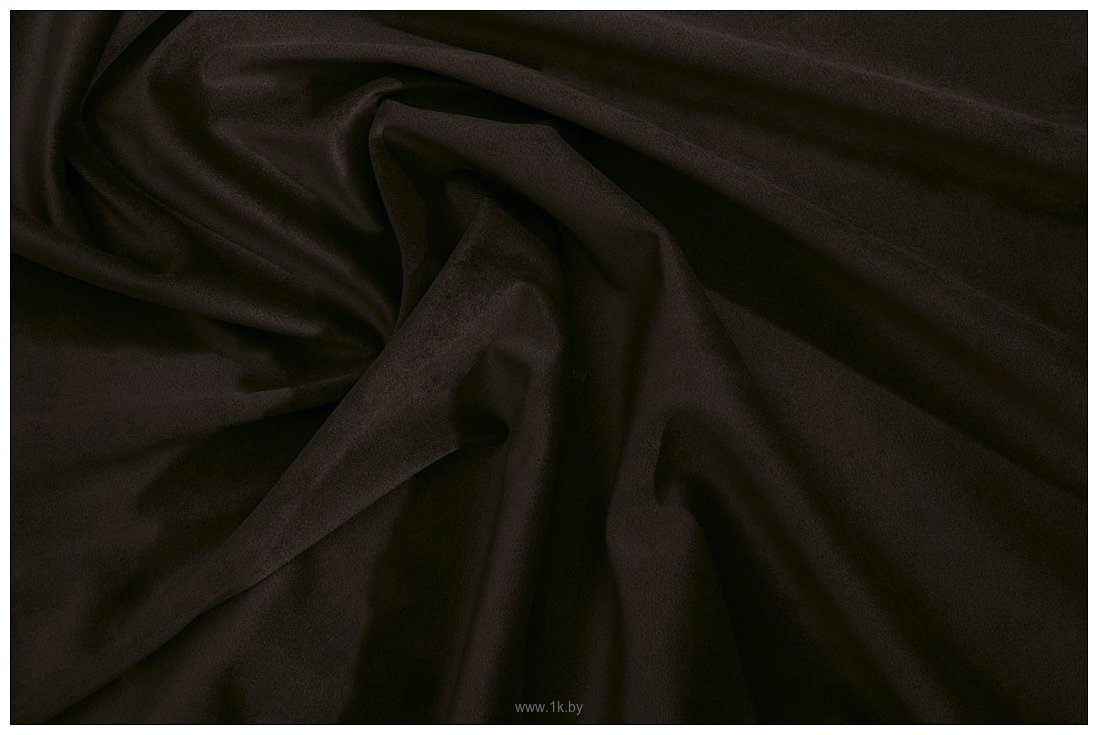 Фотографии Brioli Людвиг двухместный (микровелюр, В74 коричневый)