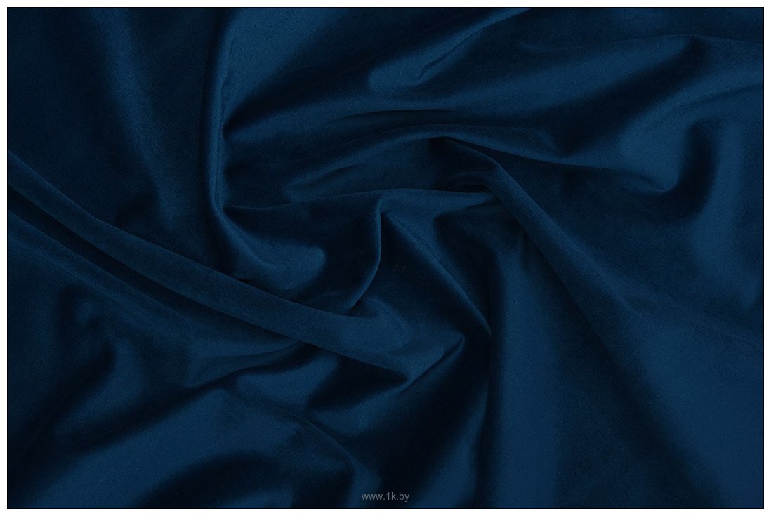 Фотографии Brioli Людвиг трехместный (микровелюр, В69 синий)