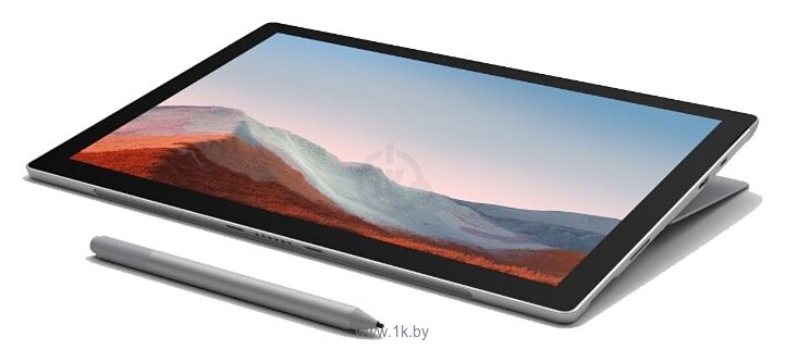 Фотографии Microsoft Surface Pro 7+ i7 16Gb 256Gb (2021)