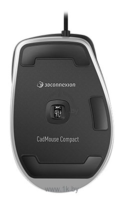 Фотографии 3Dconnexion CadMouse Compact