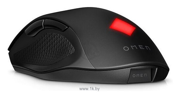 Фотографии HP OMEN Vector Wireless