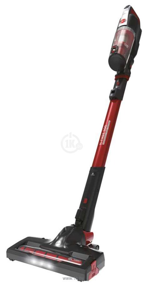 Фотографии Hoover H-Free 500 HF522REW 011