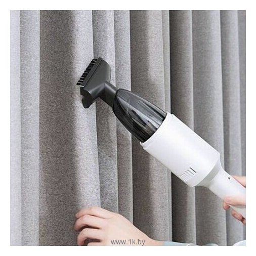 Фотографии Xiaomi Shunzao Handy Vacuum Cleaner Z1