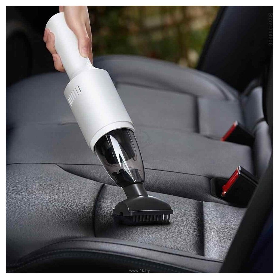 Фотографии Xiaomi Shunzao Handy Vacuum Cleaner Z1