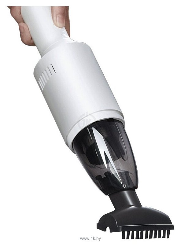 Фотографии Xiaomi Shunzao Handy Vacuum Cleaner Z1