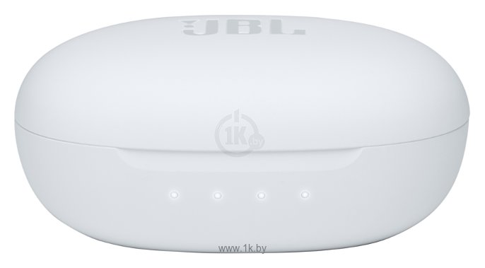 Фотографии JBL Free II