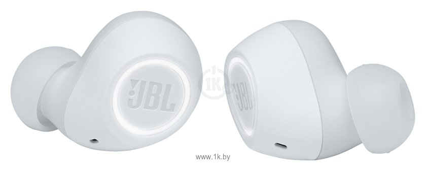 Фотографии JBL Free II