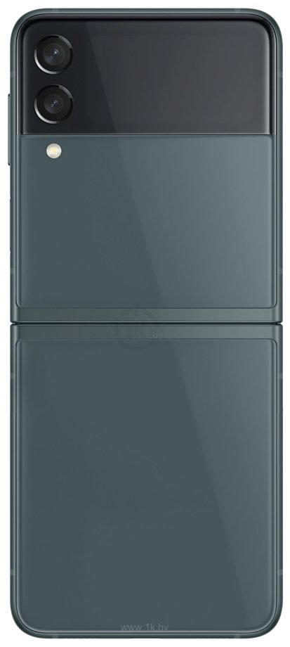 Фотографии Samsung Galaxy Z Flip3 5G 8/128GB