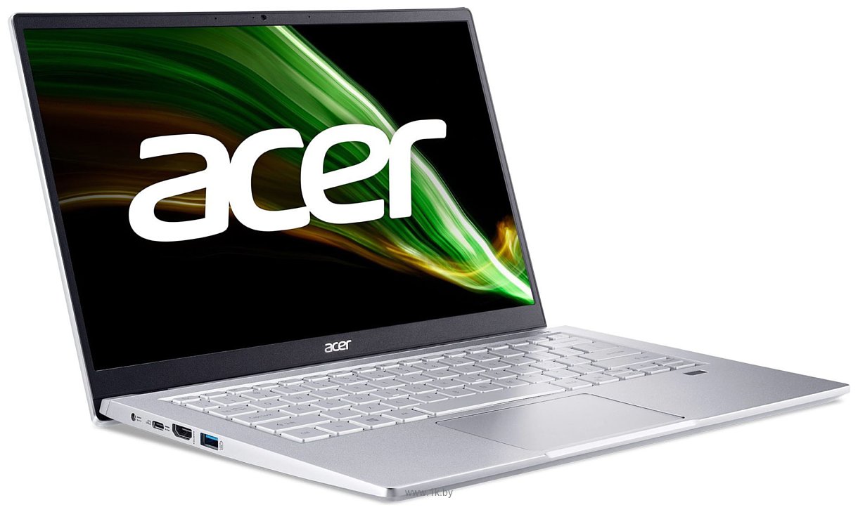 Фотографии Acer Swift 3 SF314-43-R230 (NX.AB1EU.00F)