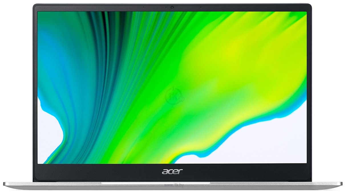 Фотографии Acer Swift 3 SF314-43-R230 (NX.AB1EU.00F)