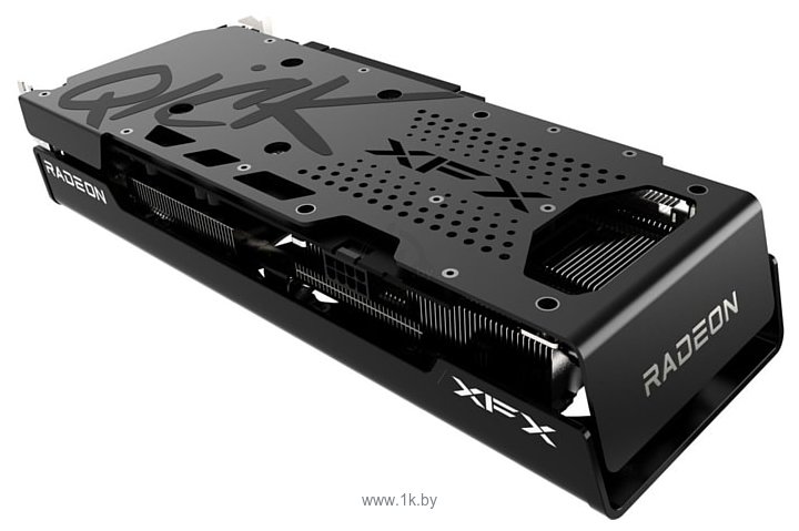 Фотографии XFX Speedster QICK 308 Radeon RX 6600 XT 8GB GDDR6