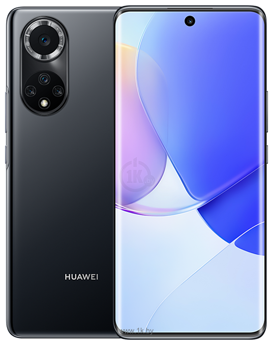 Фотографии Huawei nova 9 NAM-LX9 8/128GB