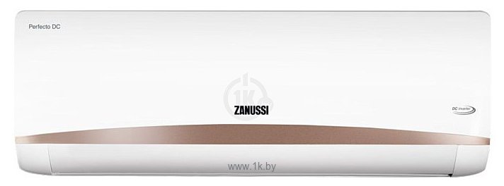 Фотографии Zanussi Perfecto DC Inverter ZACS/I-12 HPF/A22/N8