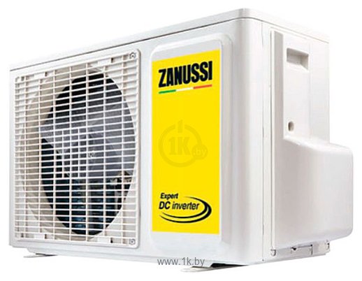 Фотографии Zanussi Perfecto DC Inverter ZACS/I-12 HPF/A22/N8