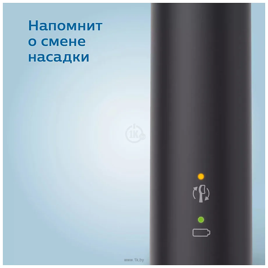 Фотографии Philips Sonicare 3100 Series HX3673/13 Фотографии Philips Sonicare 3100 Series HX3673/13