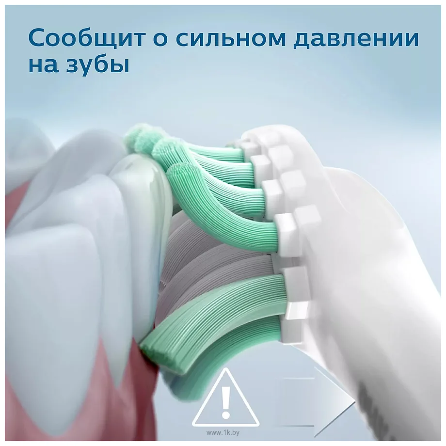 Фотографии Philips Sonicare 3100 Series HX3673/13 Фотографии Philips Sonicare 3100 Series HX3673/13