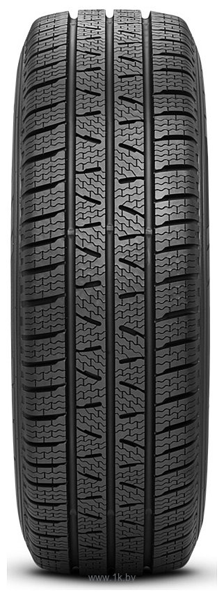 Фотографии Pirelli Carrier Winter 195/75 R16C 107 R