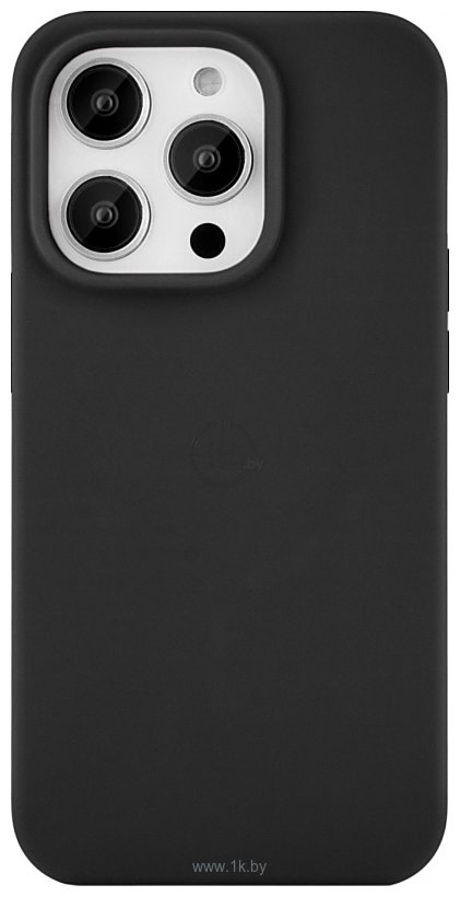 Фотографии uBear Touch Case для iPhone 14 Pro (черный)