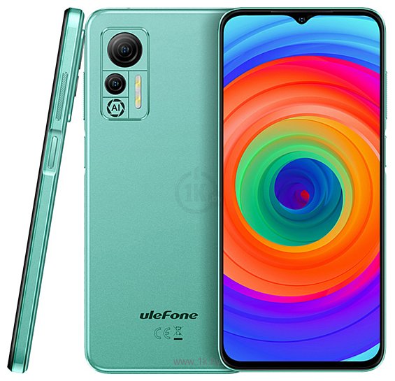 Фотографии Ulefone Note 14 4/64GB