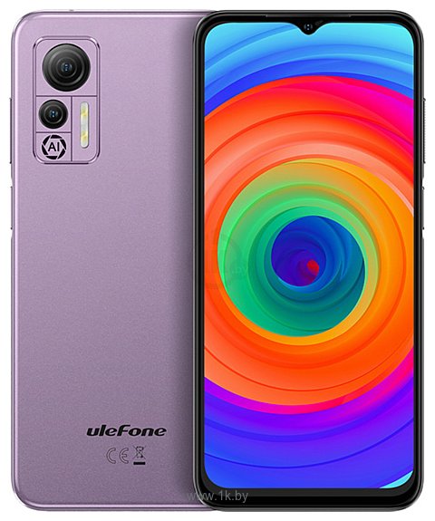 Фотографии Ulefone Note 14 4/64GB