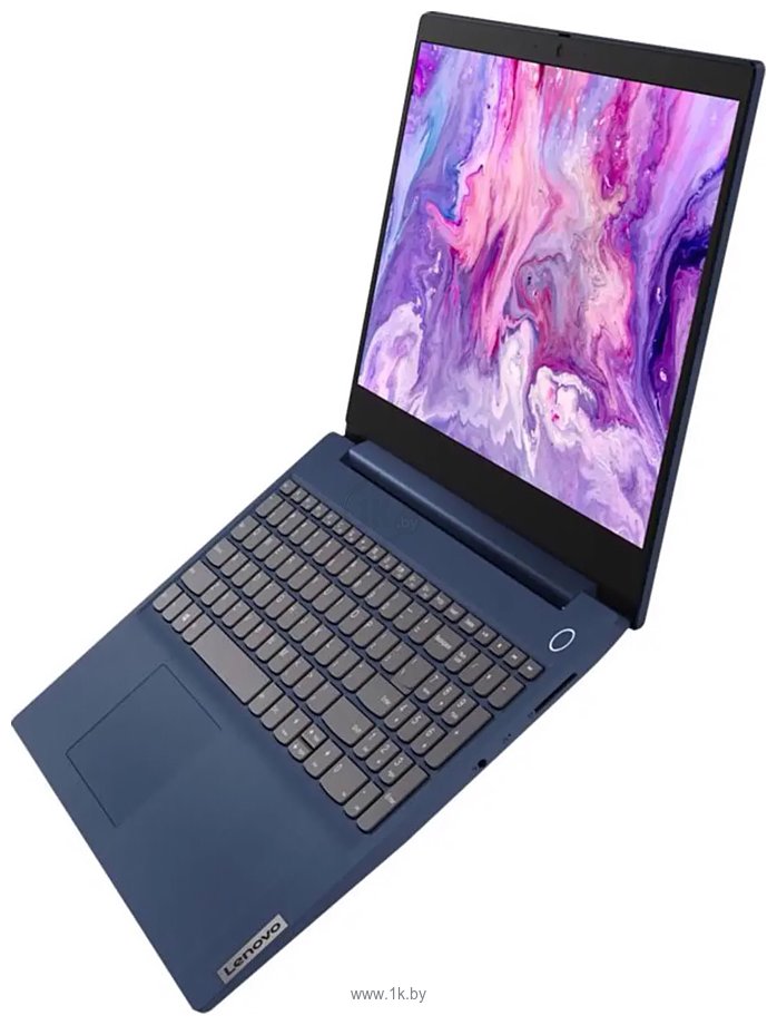 Фотографии Lenovo IdeaPad 3 15ALC6 (82KU00KCRU)