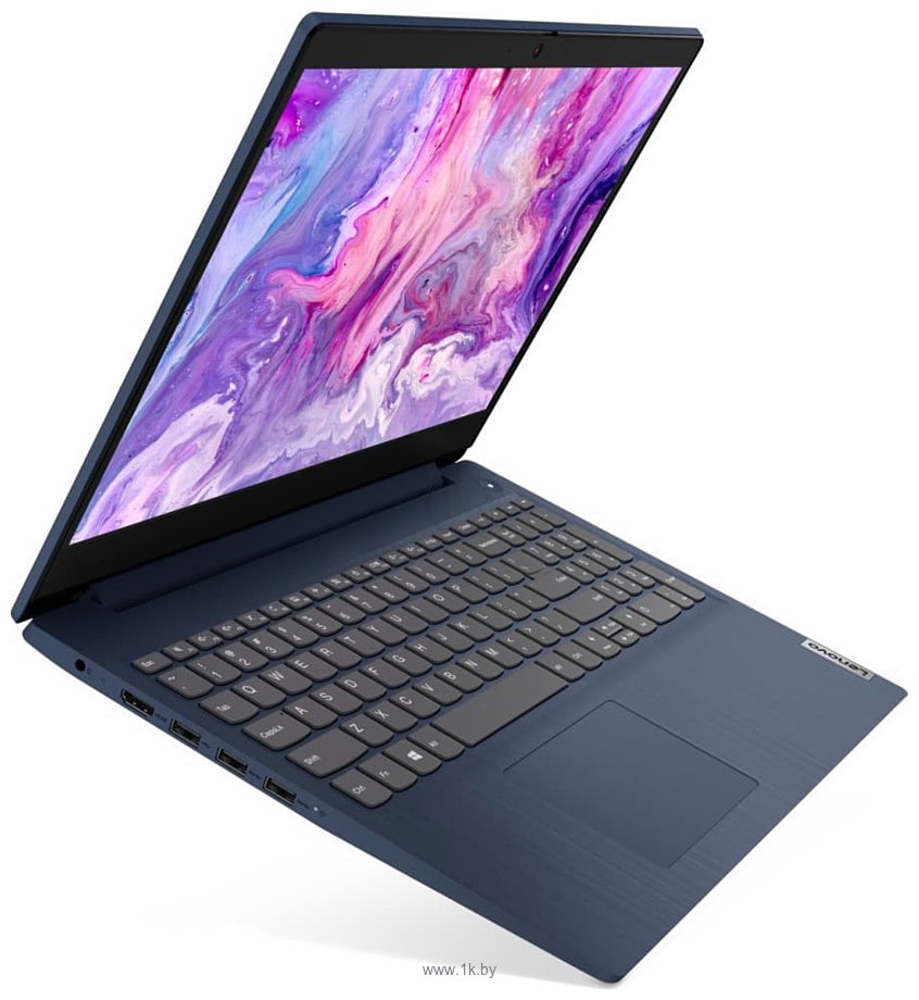 Фотографии Lenovo IdeaPad 3 15ALC6 (82KU00KCRU)