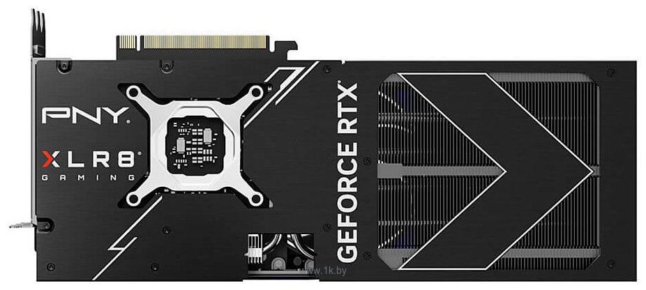Фотографии PNY GeForce RTX 4070 Ti 12GB XLR8 Gaming Verto Triple Fan (VCG4070T12TFXXPB1)