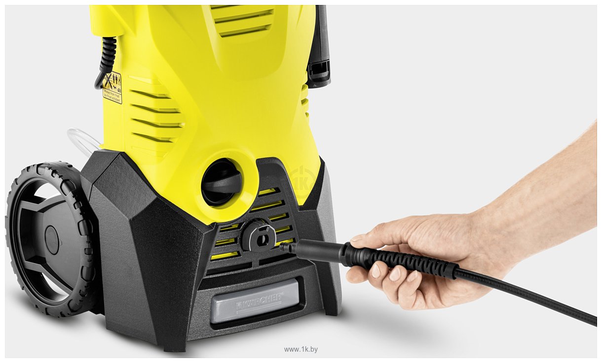 Фотографии Karcher K 3 Home (1.601-821.0)