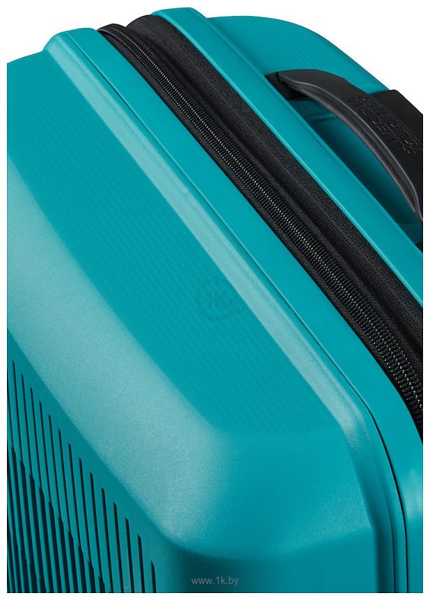 Фотографии American Tourister Aerostep Turquoise Tonic 55 см